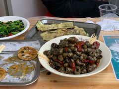 全味田螺-小民大排档(马场角横路店)