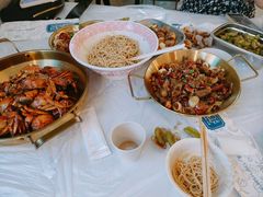 -石牌岭小亮蒸虾•湖北老字号(左岭店)