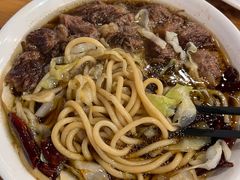 -柴氏风味斋(甘家口店)