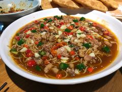-老磨油饼(高陵店)