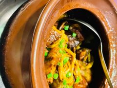 -回家吃饭·地道南昌菜(建德观总店)