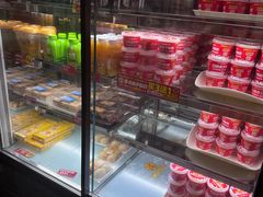 -味多美蛋糕(亚非大厦店)