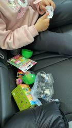 -莫莉幻想儿童乐园(武汉保利广场店)