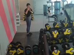 -WEGYMER健萌健身(雅颂居馆)