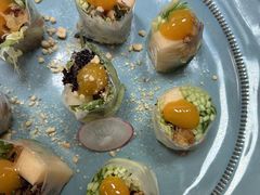 -星叶·东南亚料理(温州万象城店)