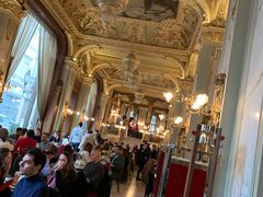 大堂-纽约咖啡馆