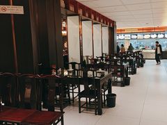 -前门烤鸭(江东中路店)
