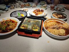 -拈菜(观音桥阳光世纪店)