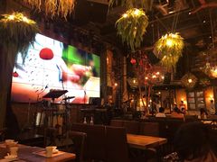 -胡桃里音乐酒馆(白云五号T5 MALL店)