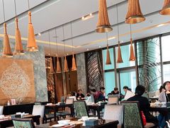 大堂-夏宫中餐厅(静安香格里拉店)