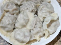-金谷园饺子馆(北邮总店)