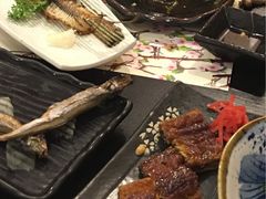 -左舞日本料理
