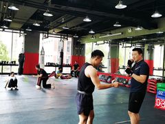 -极斗-IKMF马伽术·格斗运动学院(东直门店)