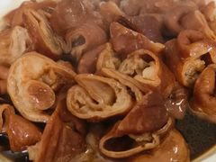 -林家饭店(新林公路店)