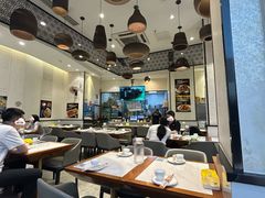 -海知道大连海鲜水饺(南山大冲店)
