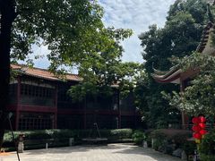 -东江渔村·古典园林·30年粤菜老字号(太和店)
