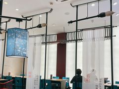 大堂-和府捞面(北美新天地店)