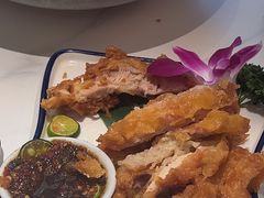 -太食獸泰式茶餐厅(IFS国金中心店)