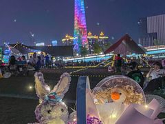 -海心沙亚运公园