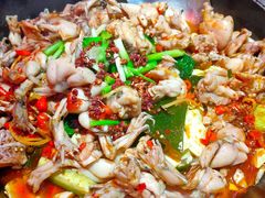 -蘭奢雅集·江浙菜(青山江滩店)