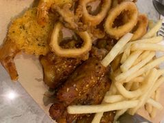 -必胜客(城西银泰店)