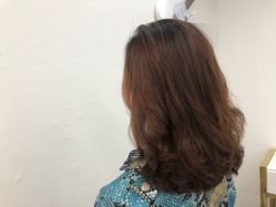 点击看大图 -杉影印象日式烫染專門店