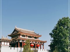 -懿德太子墓