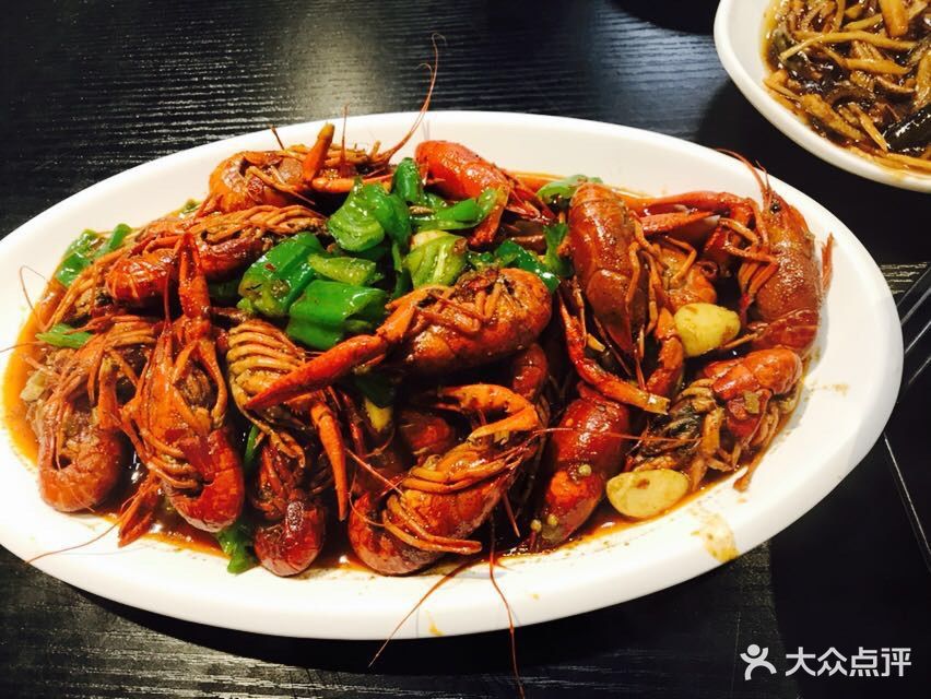 样样体面(宝安支路店)十三香龙虾图片 - 第1张