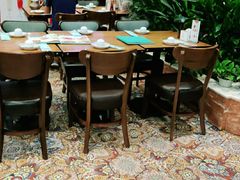 大堂-巴依老爷新疆美食(望京小街店)