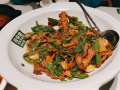 -绿草地·湘菜(7mall店)