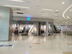 -凯德广场(西城店)