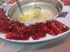 -三头牛·潮汕牛肉生蚝火锅 (夏湾店)