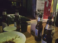 -胡桃里音乐酒馆(四道口店)