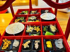 -勺子米线·云南传统小吃市集(四方街店)