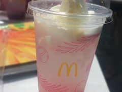-麦当劳(杭州文三路店)