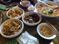 -锅儿挑面馆
