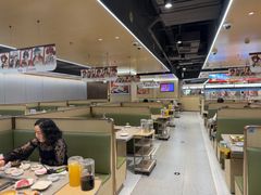 -海底捞火锅(天一广场亚细亚店)