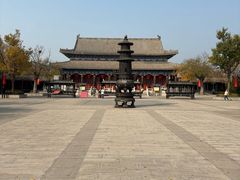 -天津妈祖文化园