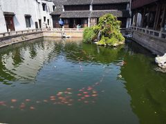 -嘉兴月河历史街区