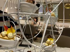 -Deer Park鹿园西餐(仁恒置地广场店)
