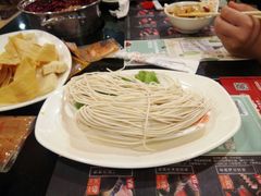-呷哺呷哺 黄金牧场 (欢乐谷店)