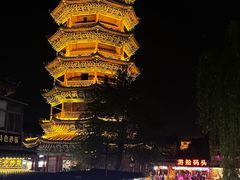 -滦州古城