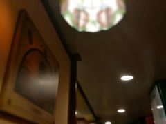 -玛格萝妮比萨屋(四平店)