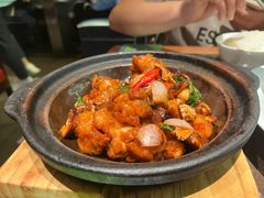 -汤城小厨•粤菜•靓汤(苏州街店)