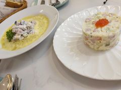 -库滋明·俄罗斯特色美食(中央大街店)