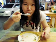 -Doo Dee Thai Food(Issan/Isaan/Esan)