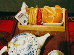 -御轩足道·SPA·养生·保健(瑞金北路店)