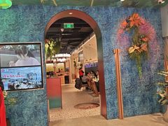 -鱼酷活鱼烤鱼(新世界城店)