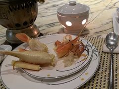 -雍和会海鲜姿造自助(湖东路店)
