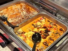 -比格比萨自助(宝山日月光店)